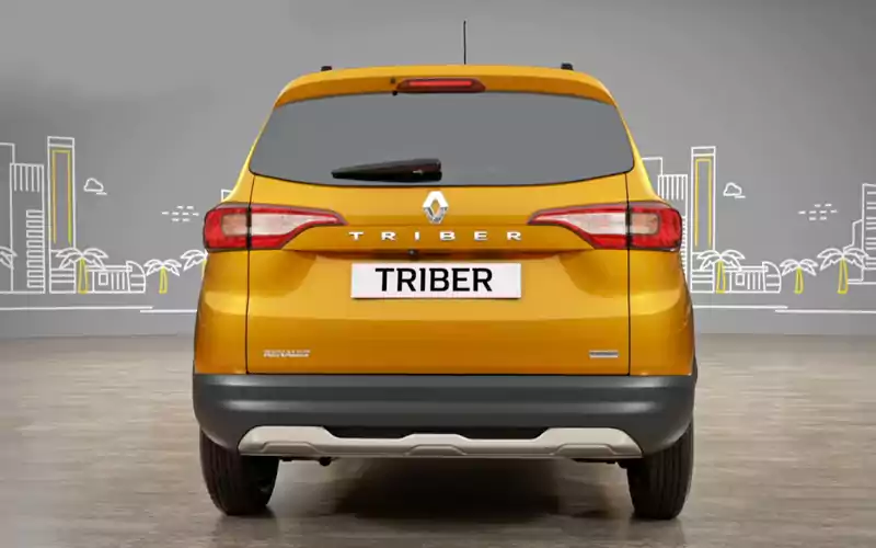 triber (2019-2025)